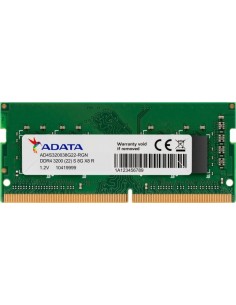 8GB DDR4 3200 ADATA SODIMM 2